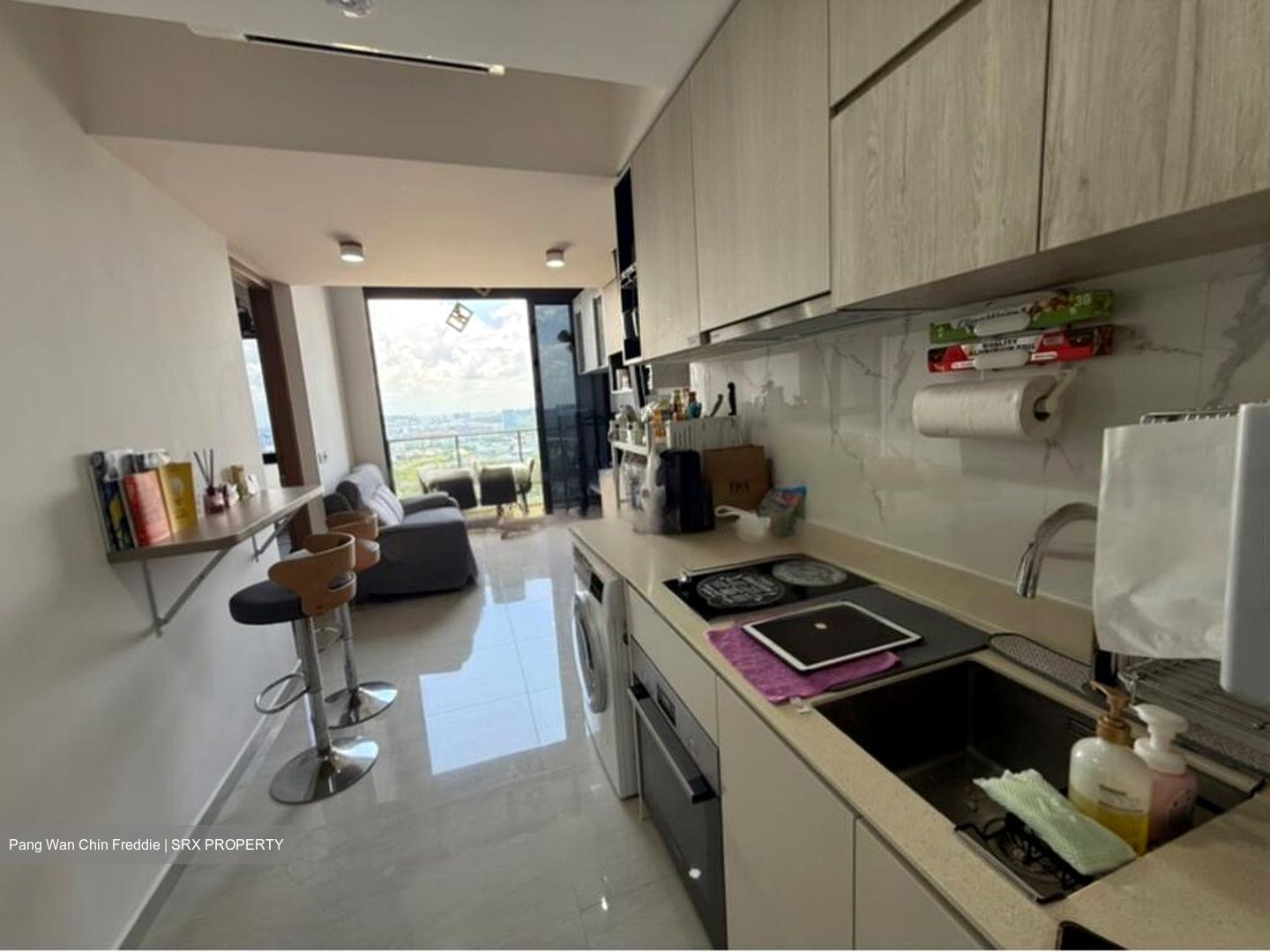 Whistler Grand (D5), Apartment #473382821